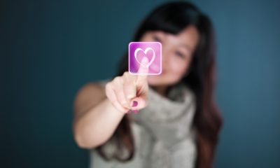 Facebook Dating Founders Magazin