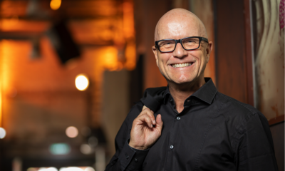 Andreas Buhr Founders