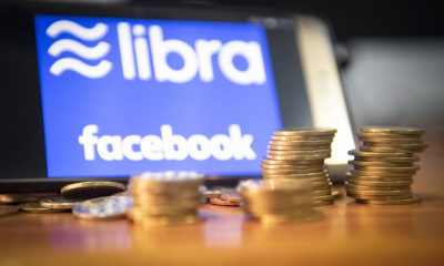 Libra Founders Magazin